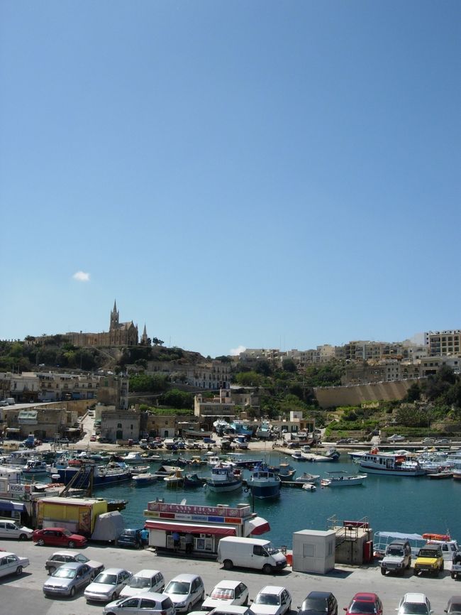 マルタとキプロス<br /><br />地中海に浮かぶ国
