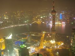 2007年12月 上海