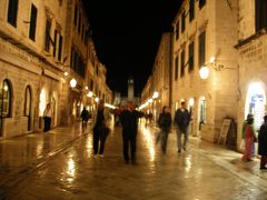 旧ユーゴを巡る旅【クロアチア1】