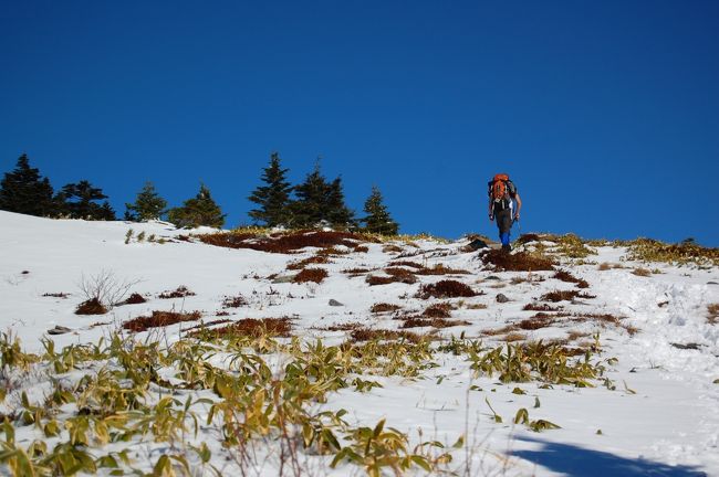 <br />四阿山で、雪山トレッキングを楽しんできましたー。<br />天気よく、最高でした。<br /><br />http://blog.goo.ne.jp/atsu-510/e/28fff9e623bcbf56954b4ee0fcd77916