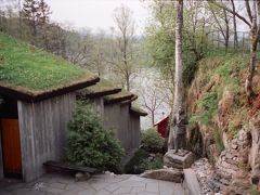 北欧４カ国の旅・・・・ノルウェー