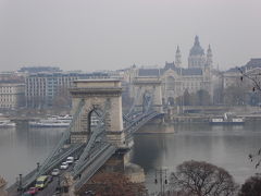 ブダペスト１