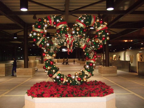 2007クリスマス ディズニーシーへ』東京ディズニーリゾート(千葉県)の旅行記・ブログ by ペリカンさん【フォートラベル】 2007クリスマス ディズニーシーへ』東京ディズニーリゾート(千葉県)の旅行記・ブログ by ペリカンさん【フォートラベル】