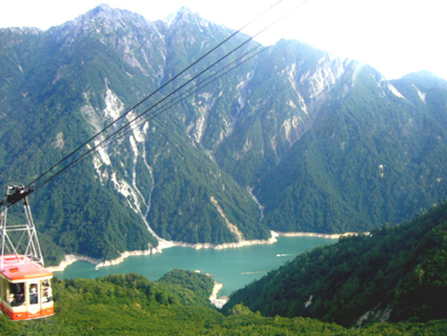 立山黒部アルペンルート トロッコ電車で黒部峡谷へも 立山黒部 富山県 の旅行記 ブログ By くうさん フォートラベル 立山黒部アルペンルート トロッコ電車で黒部峡谷へも 立山黒部 富山県 の旅行記 ブログ By くうさん フォートラベル