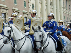 北欧の旅2006　スウェーデン編