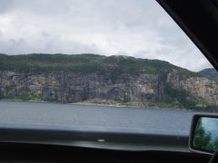 フィヨルドドライブ　ベルゲン Bergen 