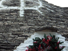 南イタリア満喫の旅2007　その２〈アルベロベッロ〉