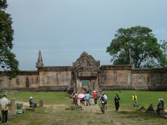 優しくあってほしい緑の平原～タイ旅行記?