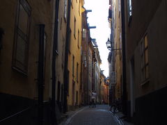 ストックホルム Stockholm