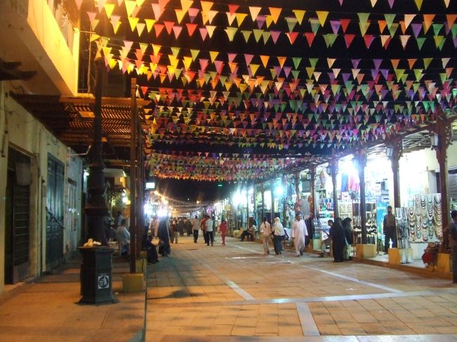 ■海外逃亡８■→エジプト…２日目アスワン