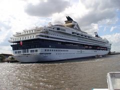 マーキュリー号　ニュージーランド、オーストラリアクルーズ　その?