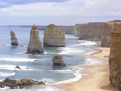 マーキュリー号　ニュージーランド、オーストラリアクルーズ　その?