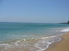 ドラマロケ地巡り　in チェジュ　３日目