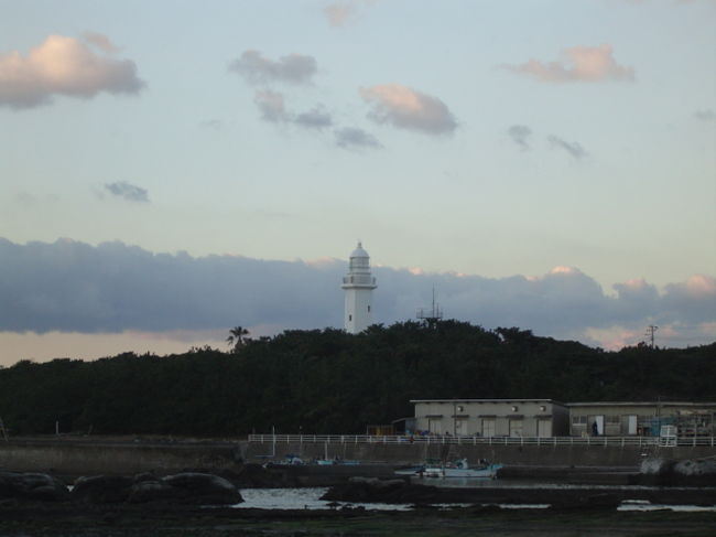 今年も房総半島に出かけました。千葉県は、交通の便が悪いので車で出かけます。<br />行き＝川崎−横浜-久里浜（国道15号線+国道16号線）-FERRY-浜金谷--館山−−白浜　走行距離　100KM<br />帰り＝白浜−坂田−館山−木更津--アクラライン−川崎　走行距離120ｋｍ<br /><br />宿泊費は、2名1泊で5万円！