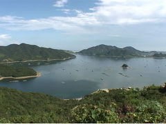 【動画あり】　鳴門スカイラインから「内の海」の大展望！