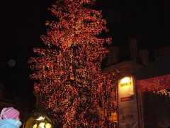 １２月のプラハ♪