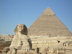 魅惑のエジプト８日間