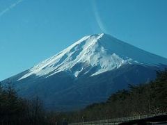 富士山♪