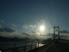 四国・広島への旅　～松山・道後温泉～