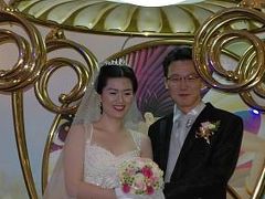 ５度目の韓国（友人の結婚式へ）その１