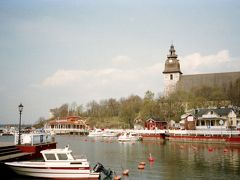 北欧４カ国の旅・・・・フィンランド