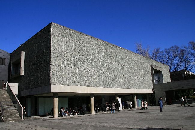 　1月7日、東京・上野にある「国立西洋美術館」を世界遺産に推薦することを決めたというニュースが報じられました。タイムリーなことに、正月に帰省した時に国立西洋美術館に行っていたので、その時の旅行記を緊急アップします(^_^)