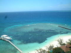 ニューカレドニア訪国