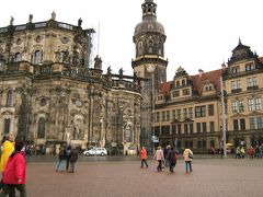 2007・中欧3カ国周遊番外編『ドイツ』