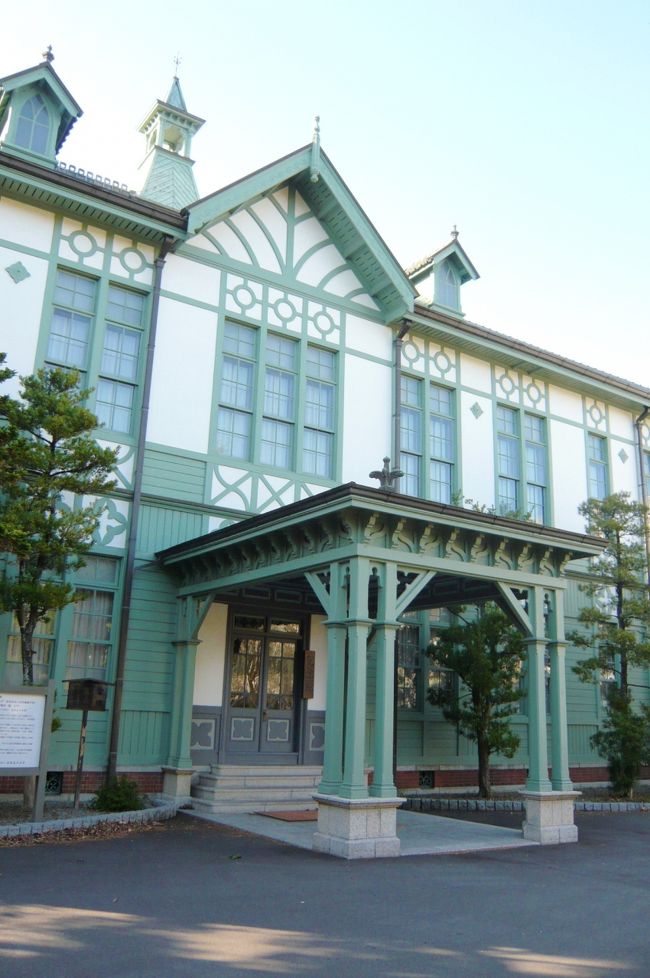 奈良の近代建築と奈良町を歩く 富本憲吉記念館へ 奈良市 奈良県 の旅行記 ブログ By まゆままさん フォートラベル