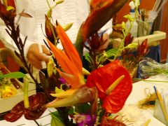 ゴールデンプリンセス号で行くメキシカン リビエラ クルーズ ９日間 　２日目の２