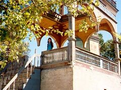 ウズベキスタン世界遺産訪問記【ブハラ】