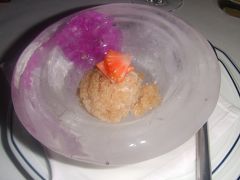 ☆2007/2008マレーシア6泊8日?☆食事編