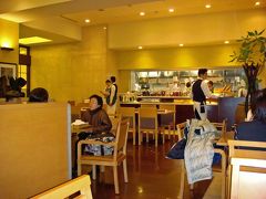 JRタワー日航札幌ホテル１階　レストラン　セリーナ