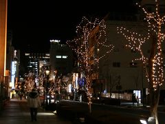 石と餃子の宇都宮　大谷篇