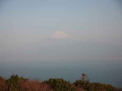 富士山見ながら…(２)しみんのもり