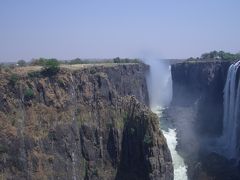 南部アフリカ旅行　～ザンビアからビクトリアフォールズ編～