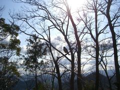 香川の山（日山、実相寺山、上佐山）