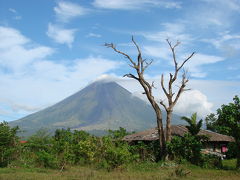 Legaspi Mt,Mayon