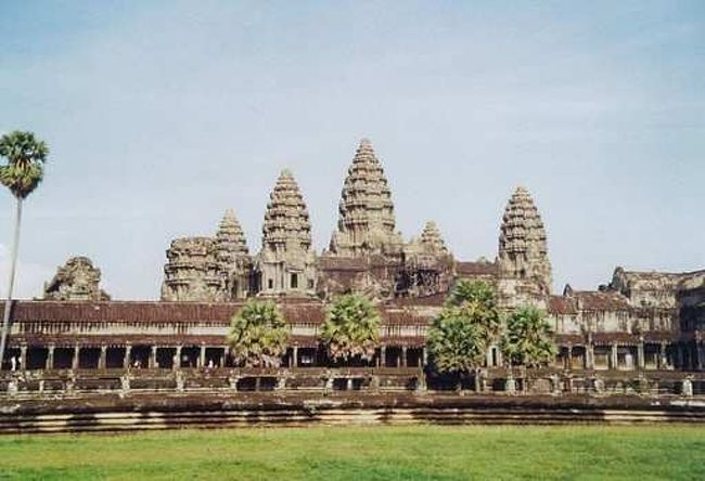 神々が光臨する偉大なる聖地 アンコール遺跡群 観光 2 シェムリアップ カンボジア の旅行記 ブログ By Kyonaさん フォートラベル 神々が光臨する偉大なる聖地 アンコール遺跡群 観光 2 シェムリアップ カンボジア の旅行記 ブログ By Kyonaさん フォートラベル