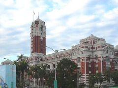 ♪台湾、たいわん、行きタイワ～ン、１♪