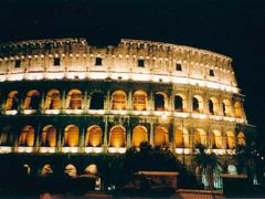 ◆[イタリア] ローマ-Rome-