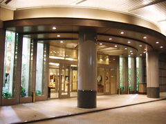 バリ島旅行・前泊「ホテル日航関西空港」