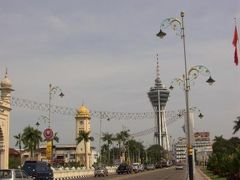 マレーシア北部旅行記～アロースターとタイ国境～