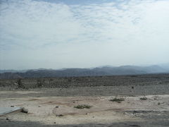 南米旅行～ナスカ・クスコ～　