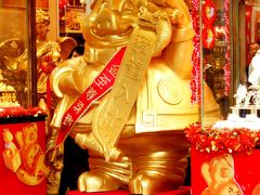 ２００８新年会オフ＠香港編　後半です