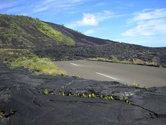 初　ハワイ島上陸　観光編