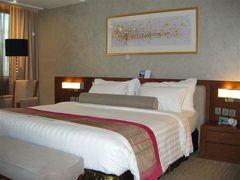 香港　Nathan Hotel Grand Room　彌敦酒店　ネイザンホテル　に宿泊してみました。