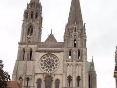 シャルトル(Chartres)