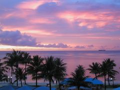 サイパン　ダイビング