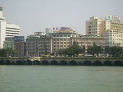 しゃーめん旅行